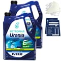 10L Iveco Petronas Urania Daily 5W30