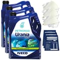 15L Iveco Petronas Urania Daily 5W30