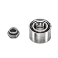 Conjunto de rolamentos de roda traseira SKF