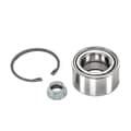 Conjunto de rolamentos de roda traseira SKF