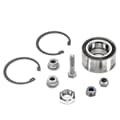 SKF Radlager Satz vorne + hinten