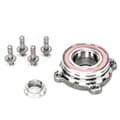 SKF Radlager Satz hinten