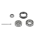 SKF Radlager Satz hinten
