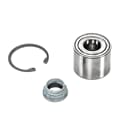 Conjunto de rolamentos de roda traseira SKF