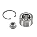 SKF Radlager Satz vorne + hinten