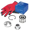 SKF Radlager Satz hinten