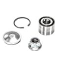 SKF Radlager Satz hinten