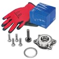 SKF Radlager Satz vorne + hinten