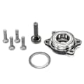 SKF Radlager Satz vorne + hinten