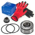 SKF Hjullagersett foran + bak