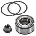 SKF Hjullagersett foran + bak