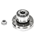 SKF Radlager Satz vorne + hinten