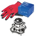 SKF Lagerset achterwiel