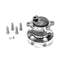SKF Set di cuscinetti ruota posteriore