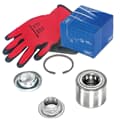 SKF Radlager Satz hinten