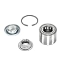SKF Radlager Satz hinten