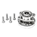 SKF Radlager Satz hinten