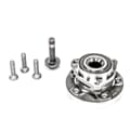 SKF Radlager Satz vorne + hinten