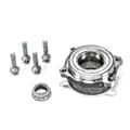 SKF rear wheel bearing set