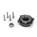 SKF rear wheel bearing set