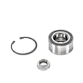 SKF Radlager Satz hinten