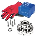 NB PARTS Radlager Satz vorne