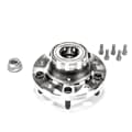 SKF Radlager Satz hinten