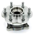 SKF Radlager Satz hinten