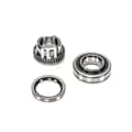 SKF Radlager Satz hinten