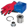SKF Radlager Satz hinten