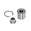 SKF Radlager Satz hinten
