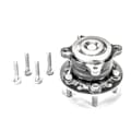 SKF Radlager Satz hinten