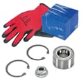 SKF Radlager Satz