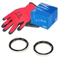 SKF strut mount