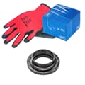 SKF strut mount front