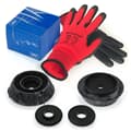 SKF strut mount front
