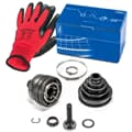 SKF Gelenksatz vorne + hinten radseitig
