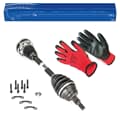 SKF Antriebswelle vorne links