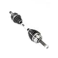 SKF Antriebswelle vorne links