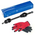 SKF Antriebswelle vorne links
