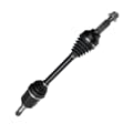 SKF Antriebswelle vorne links