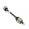 SKF Antriebswelle hinten links