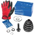 SKF Bælge for + bag
