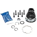 SKF Faltenbalg vorne + hinten
