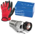 SKF Riemenspanner
