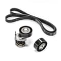 Conjunto de correias SKF com nervuras em V
