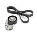 SKF Keilrippenriemen Satz