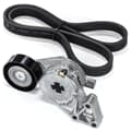SKF Keilrippenriemen Satz