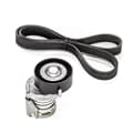 Conjunto de correias SKF com nervuras em V