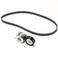 SKF V-ribbed belt set